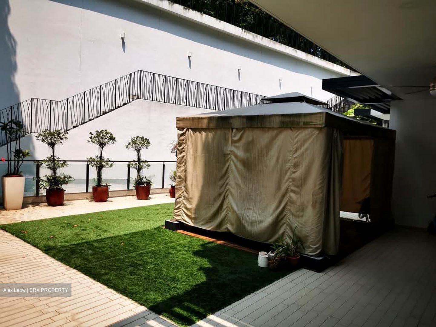 Waterscape at Cavenagh (D9), Apartment #573660921